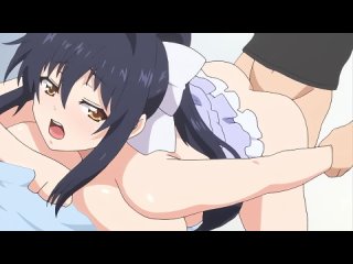 chichi-iro toiki (1 episode) (hentaiz)