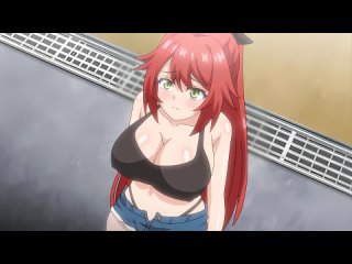 princess burst (2 series) (anistar)