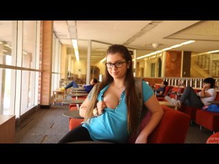 monica horne-zishy-flashing