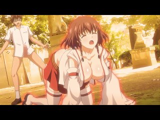 nuki doki tenshi to akuma no sakusei battle – revolution (episode 1) (anistar)