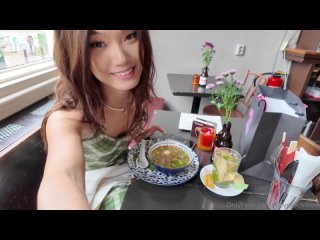 lucy mochi - amsterdam vlog fuck [1080p] small tits teen