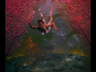 esther williams a water ballet