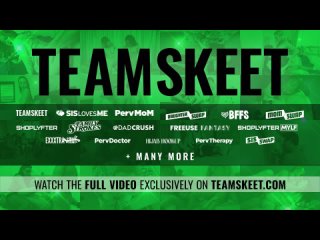 team skeet tied up and used by stepson - erin everheart big ass young