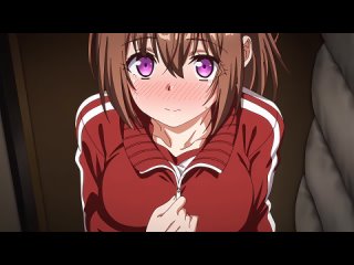 kakurenbo the animation (episode 1) (animaunt)