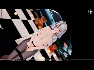 mmd cycles-13 camellia