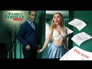 [familystrokes] haley spades - stalked in the night: haley’s creepy step-uncle young