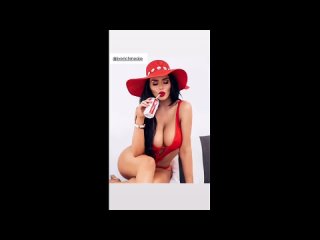 abigail ratchford (amazing sexy 3181) huge tits big ass natural tits young