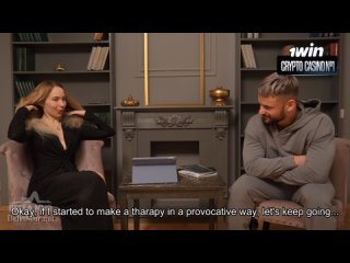 my hot psychologist tought me how to fuck a woman properly - pornhub.com